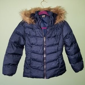 Girls Arizona Coat